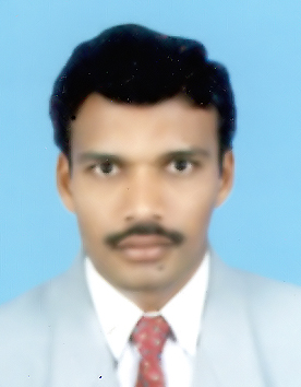 C.Sasikumar