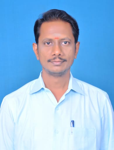 S.Mohanraj