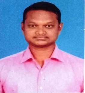 Dr.B.Manivannan