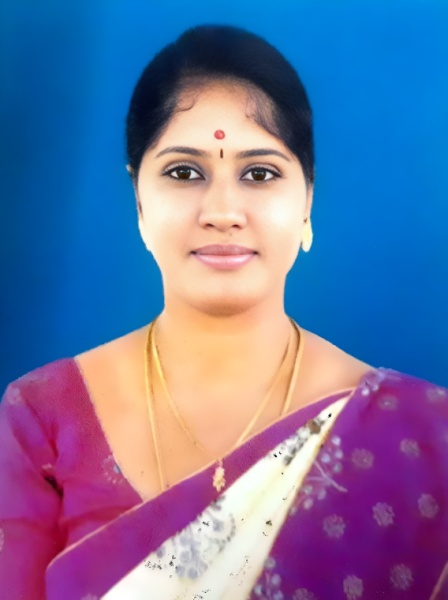 Mrs. G. Dhivya