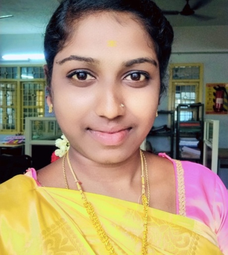 Mrs. S. Priya