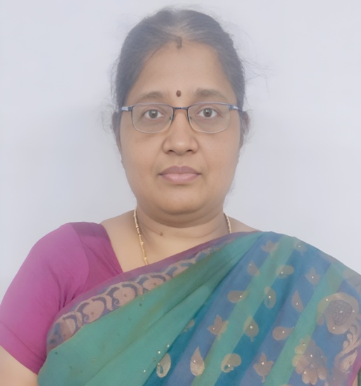 Dr. R. Sridevi