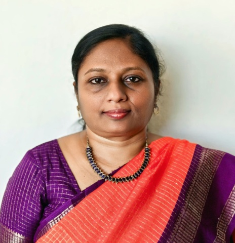 Mrs. P. Sujatha
